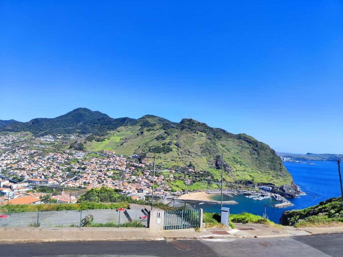 Machico Terrace Apartment Exterior foto