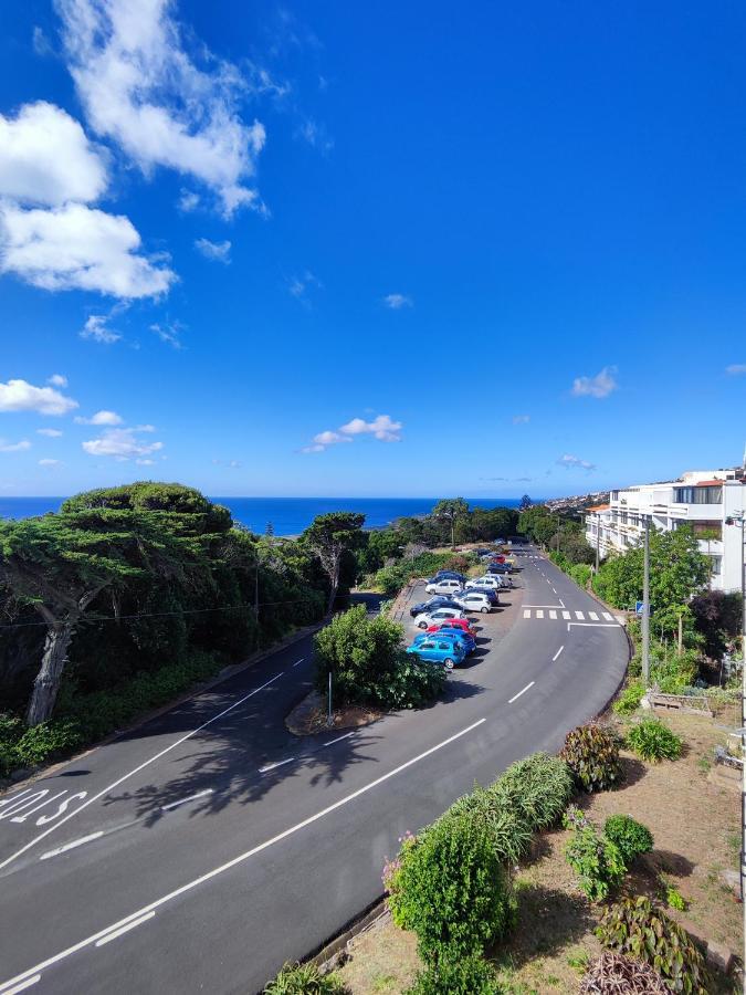 Machico Terrace Apartment Exterior foto