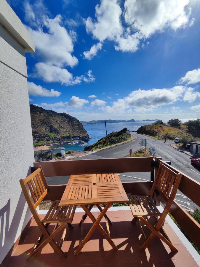 Machico Terrace Apartment Exterior foto