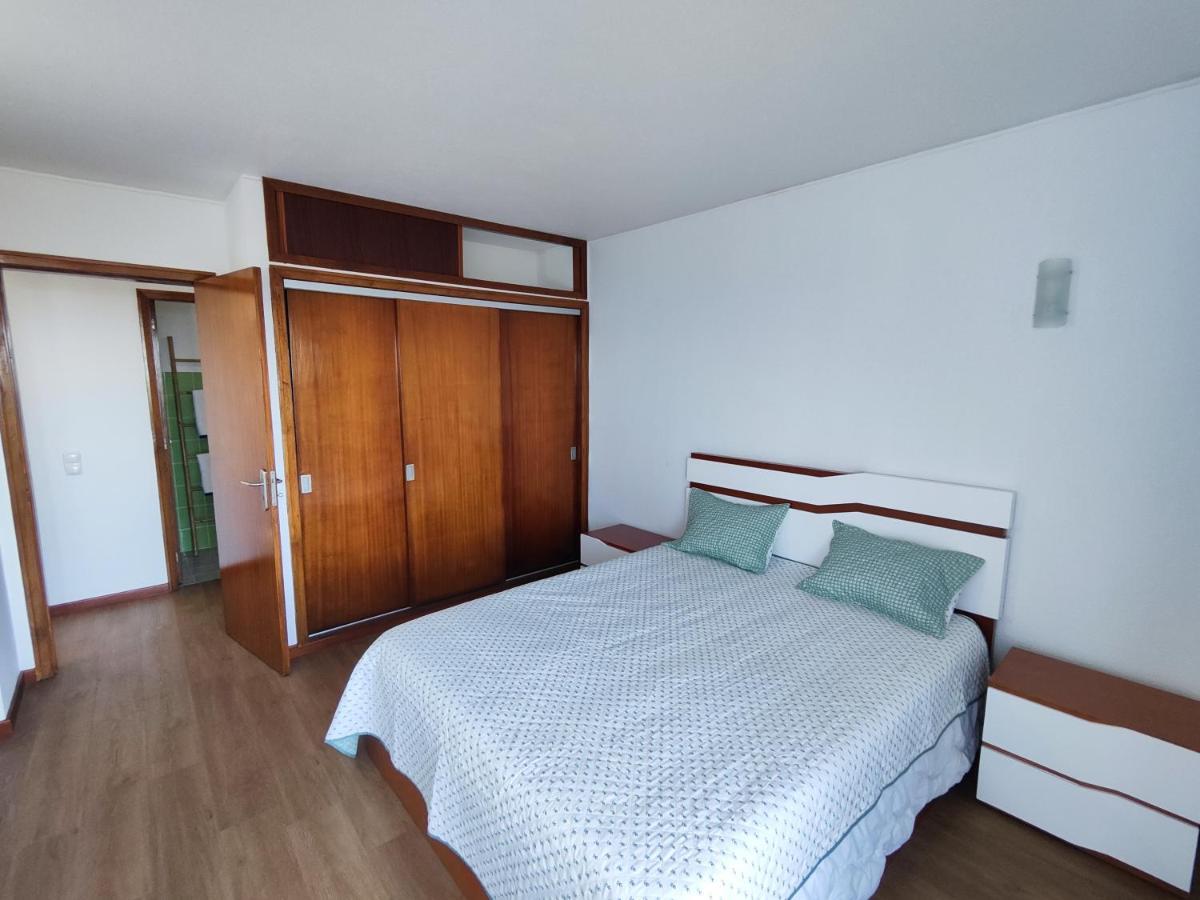 Machico Terrace Apartment Exterior foto